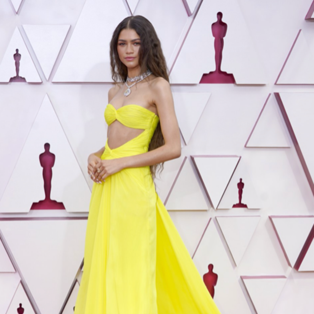 Threads | 3 Outfits Inspired By The 2021 Oscars